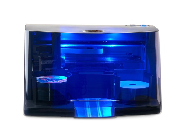 Picture for category Inkjet CDs for Primera DiscPublisher